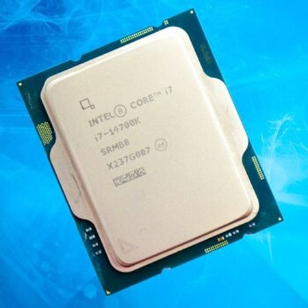 Prosessor Intel Core i7 14700K CPU – Masaüstü kompüterlər – ucuztap.az