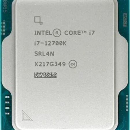 Prosessor Intel Core i7-12700K CPU – Masaüstü kompüterlər – ucuztap.az