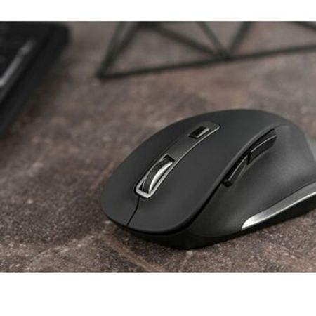 Simsiz kompüter siçanı 2E-MF215 WL black – Kompüter aksesuarları – ucuztap.az