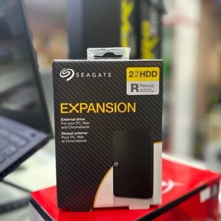 External HDD Seagate Expansion 2TB – Masaüstü kompüterlər – ucuztap.az