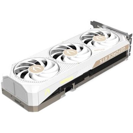 Videokart “Zotac RTX 5070 Ti 16GB Solid OC White” – Bakı – ucuztap.az