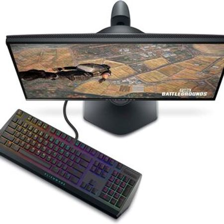 Monitor “Dell Alienware AW2523HF 25” 360Hz” – Bakı – ucuztap.az