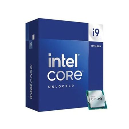 Prosessor Intel Core i9-14900KF – Bakı – ucuztap.az