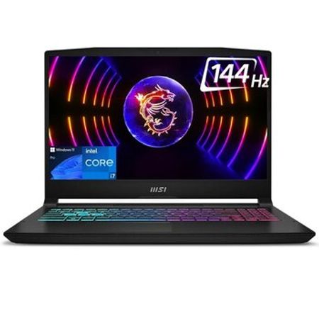 Noutbuk MSI Katana 15 B13VEK-607AE Gaming Laptop – Bakı – ucuztap.az