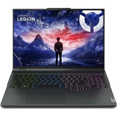 Noutbuk “Lenovo Legion Pro 5 16IRX9 83DF00LVRK” – Bakı – ucuztap.az