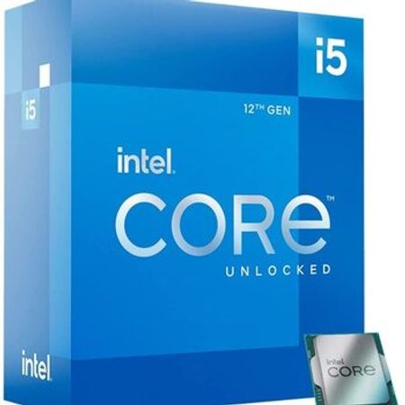 Prosessor Intel Core i5 14600KF – Masaüstü kompüterlər – ucuztap.az