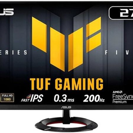 Monitor Asus Monitor 27 TUF Gaming VG279Q5R 200Hz – Masaüstü kompüterlər – ucuztap.az
