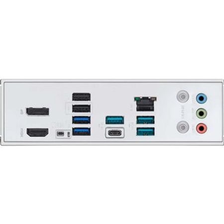 Ana Plata ASUS B650E MAX GAMING WIFI W – Masaüstü kompüterlər – ucuztap.az