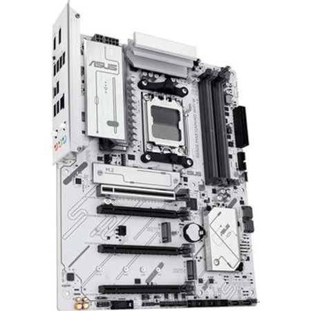Ana Plata ASUS B650E MAX GAMING WIFI W – Bakı – ucuztap.az