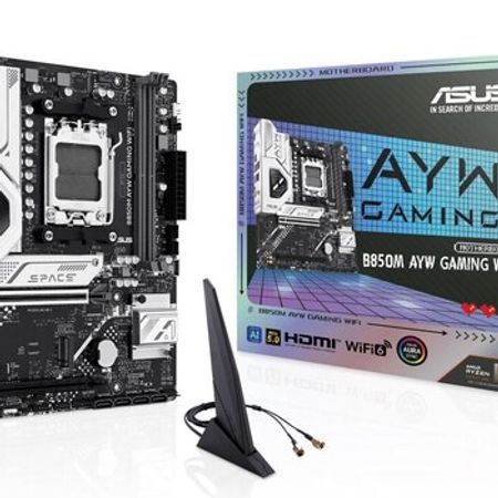 Ana plata ASUS B850M AYW GAMING WIFI – Bakı – ucuztap.az