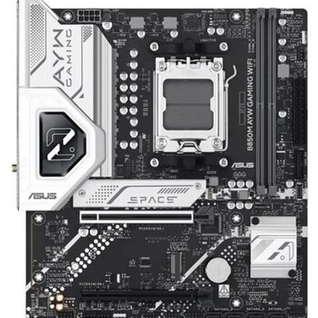 Ana plata ASUS B850M AYW GAMING WIFI – Masaüstü kompüterlər – ucuztap.az