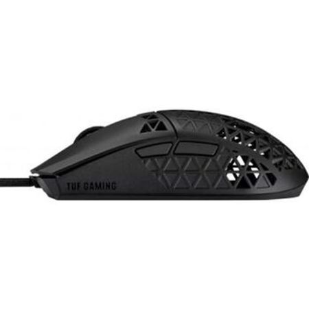 Mouse ASUS TUF M4 Air Shell USB-A black – Kompüter aksesuarları – ucuztap.az