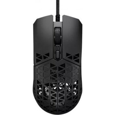 Mouse ASUS TUF M4 Air Shell USB-A black – Bakı – ucuztap.az