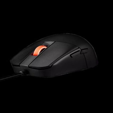Mouse ASUS ROG Strix Impact III RGB USB-A black – Kompüter aksesuarları – ucuztap.az