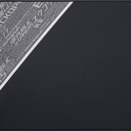 Mousepad ASUS Mouse Pad ROG Sheath BLK LTD XXL Black – Bakı – ucuztap.az