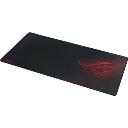 Mousepad ASUS Mouse Pad ROG Scabbard II M black – Bakı – ucuztap.az