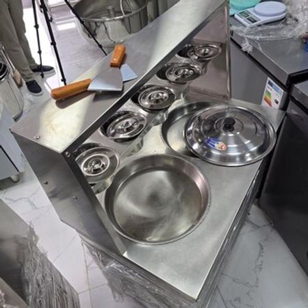 Roll dondurma aparatı – Bakı – ucuztap.az