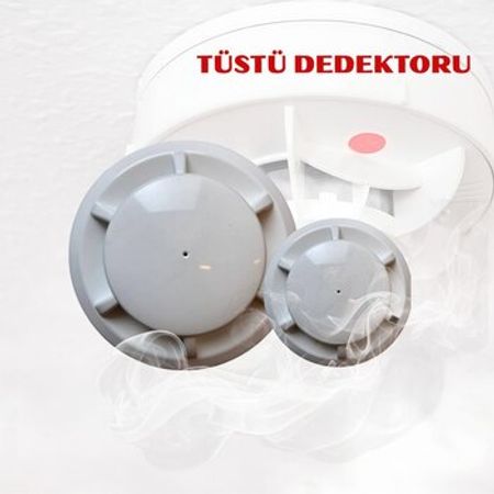 Tüstü Detektoru – Bakı – ucuztap.az
