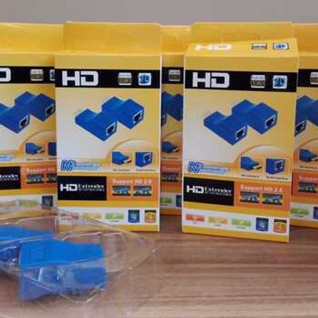 HD Extender by CAT -5E/6 CABLE – Bakı – ucuztap.az