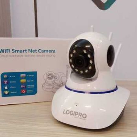 Wi-Fi smart net kamera – Bakı – ucuztap.az