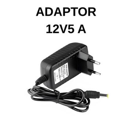 12V 5a güc adapteri – Bakı – ucuztap.az