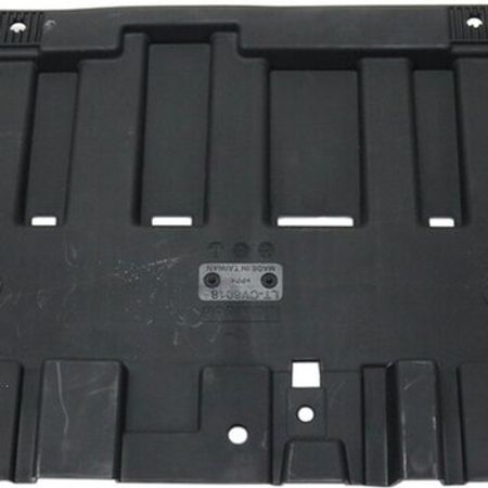 Chevrolet Cruze 2016-2018 buferin alt qoruyucusu – Ehtiyat hissələri – ucuztap.az