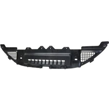 Chevrolet Cruze 2009-2015 Buferin alt qoruyucusu – Ehtiyat hissələri – ucuztap.az