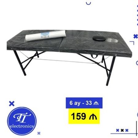 Tibbi çarpayı – Bakı – ucuztap.az
