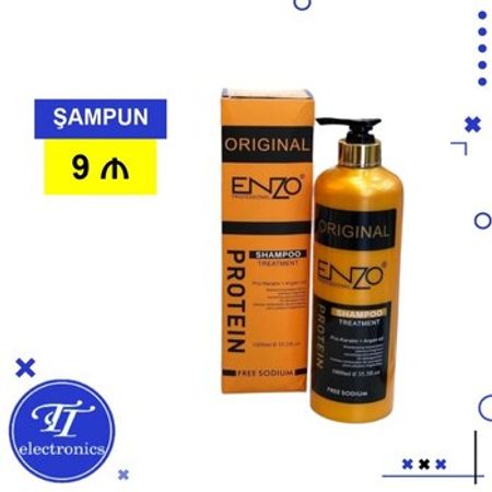 Enzo şampun – Bakı – ucuztap.az