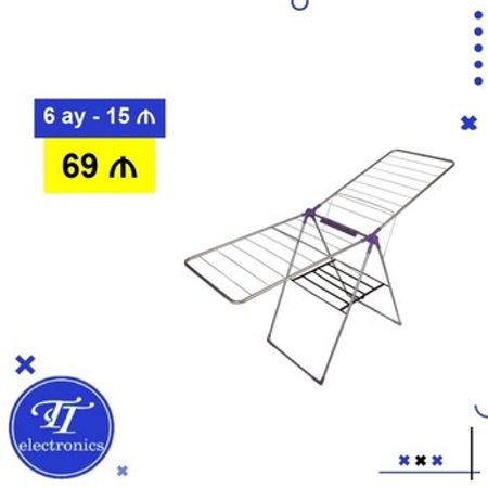 Paltarqurutma asılqan – Bakı – ucuztap.az