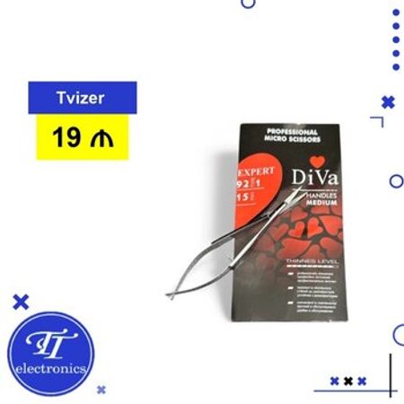 Diva tvizer – Bakı – ucuztap.az