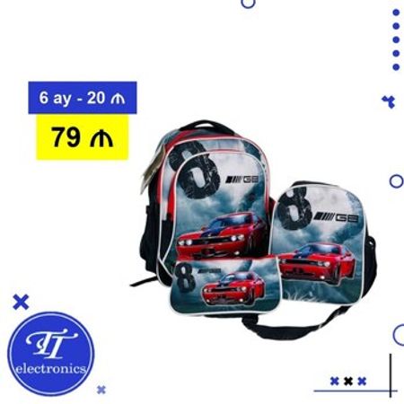 Bel çantası – Bakı – ucuztap.az