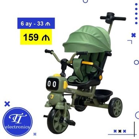 Uşaq velosipedi – Bakı – ucuztap.az