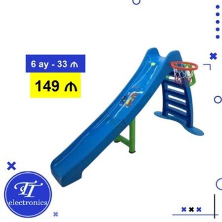 Uşaq sürüşkəni – Oyuncaqlar – ucuztap.az