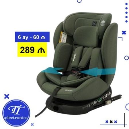 Avtomobil oturacağı – Bakı – ucuztap.az