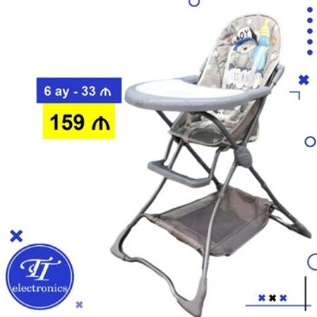 Uşaq qidalanma oturacağı – Bakı – ucuztap.az