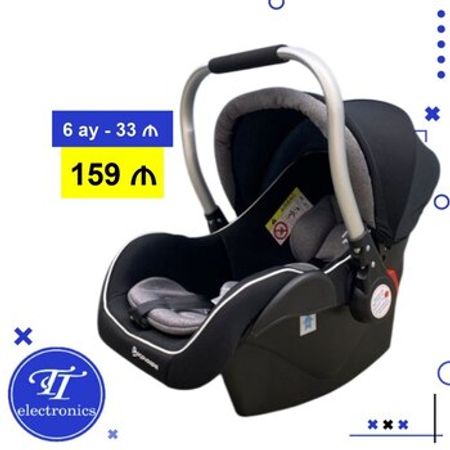 Uşaq avtomobil oturacağı Kidilo – Bakı – ucuztap.az