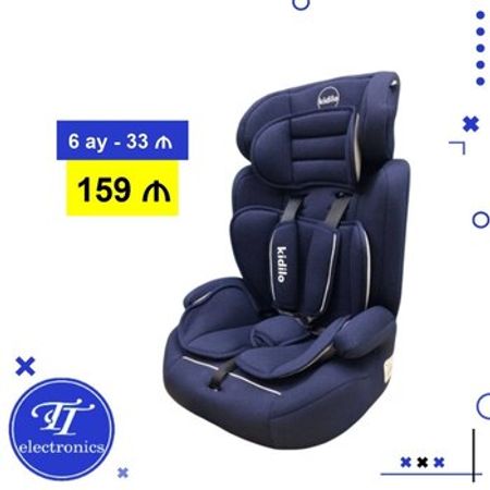 Avtokreslo Kidilo – Bakı – ucuztap.az