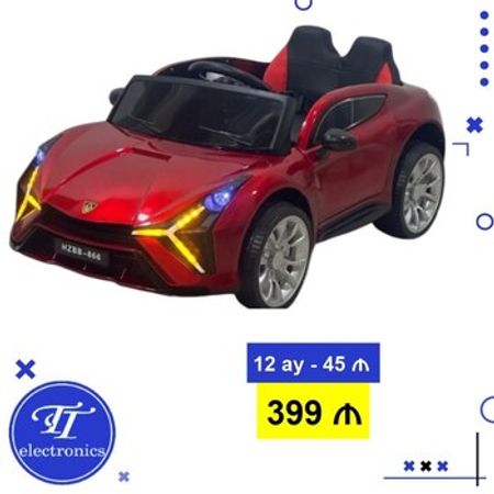 Uşaq avtomobili – Bakı – ucuztap.az