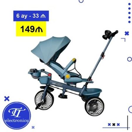 Uşaq velosipedi – Bakı – ucuztap.az