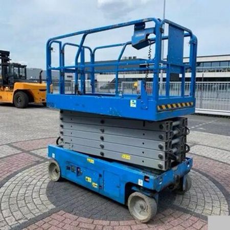 Genie Qayçı səbət satış (14 metrlik) – Bakı – ucuztap.az