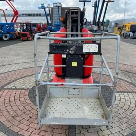 Manitou elektrik səbət (10 metr) – Bakı – ucuztap.az
