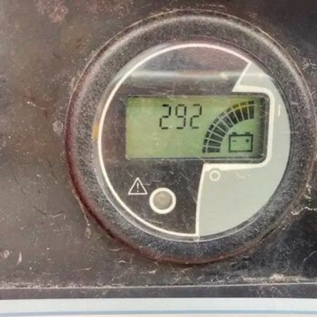 Manitou elektrik səbət (10 metr) – Bakı – ucuztap.az