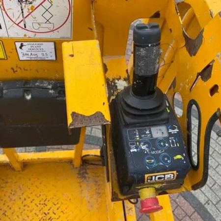 JCB qayçı səbət(10 metr) – Bakı – ucuztap.az