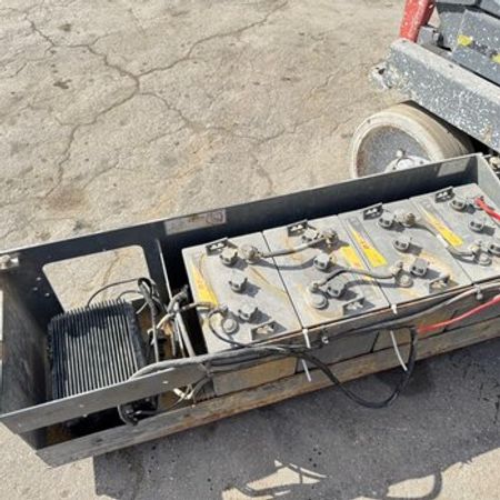 Skyjack SJ3226 (10 metr), 2014 il – Bakı – ucuztap.az
