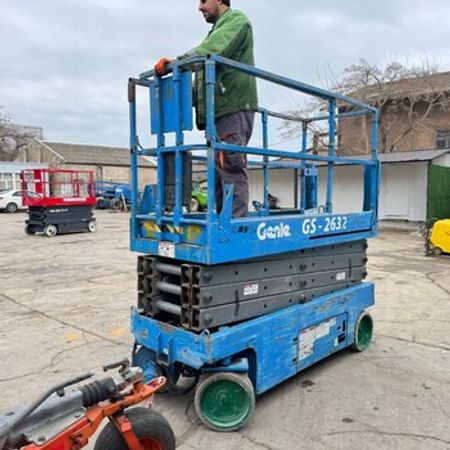 Genie GS2632 – Bakı – ucuztap.az