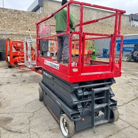 Skyjack SJ4626 2014 il – Bakı – ucuztap.az