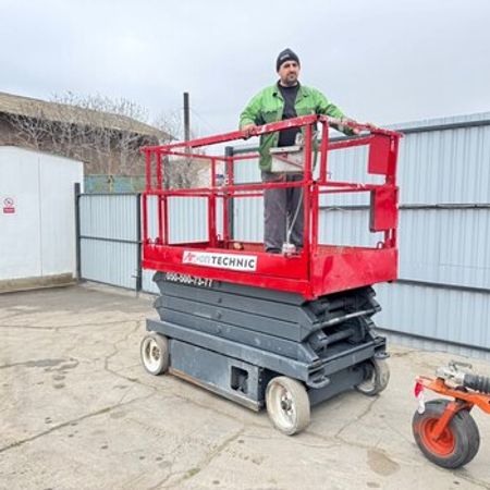 Skyjack SJ4626 2014 il – Bakı – ucuztap.az