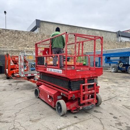 JLG 2658 (10 metr) – Bakı – ucuztap.az