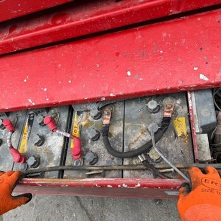 JLG 2658 (10 metr) – Bakı – ucuztap.az